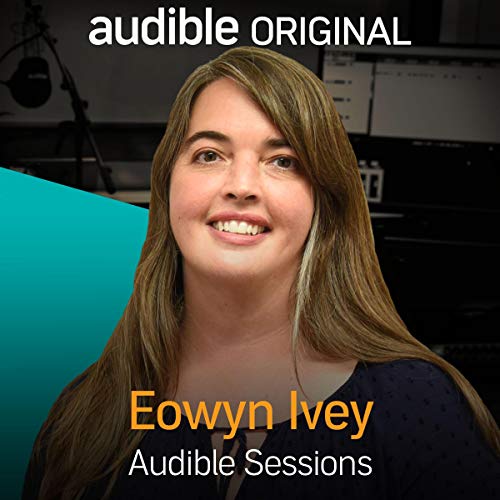 Eowyn Ivey : Eowyn Ivey, Robin Morgan episode artwork