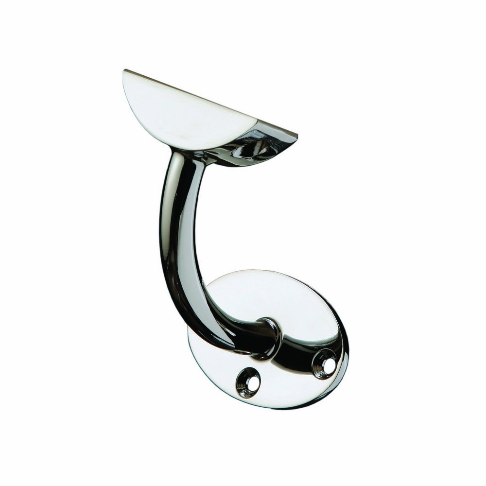 Richard Burbidge Chrome Mmwbs Fusion Handrail Wall Bracket