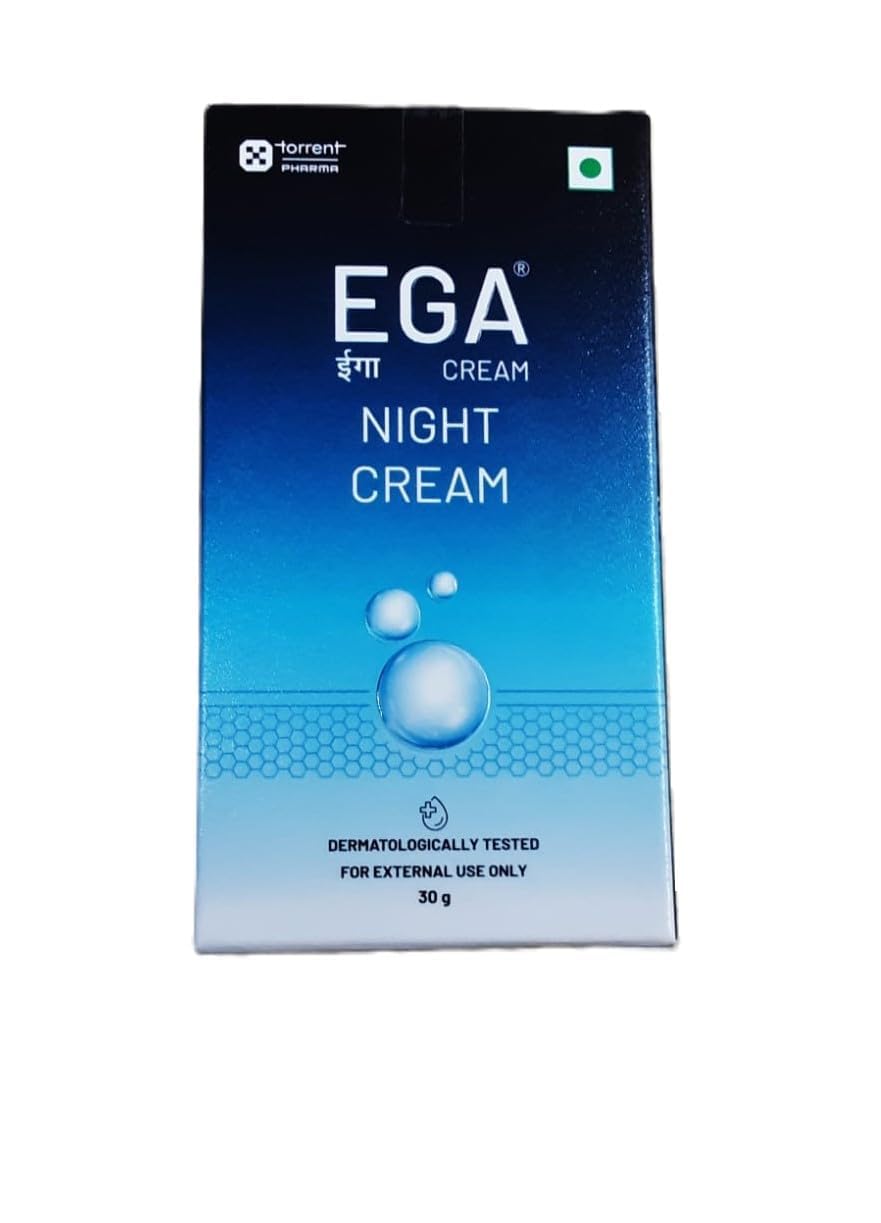 Ega Cream (30 gm) - Pack of 2