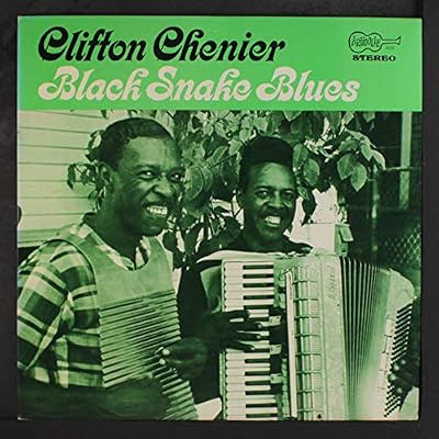 black snake blues LP