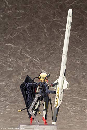 Kotobukiya Megami Device Bullet Knights Launcher KP484X miniatura 2