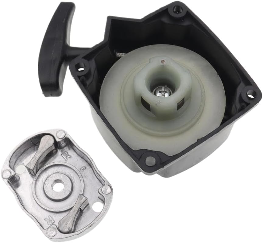Recoil Pull Start Starter 33CC 47 43CC 49CC Compatible with Whipper Lawnmower