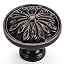 Oil Rubbed Bronze Knobs