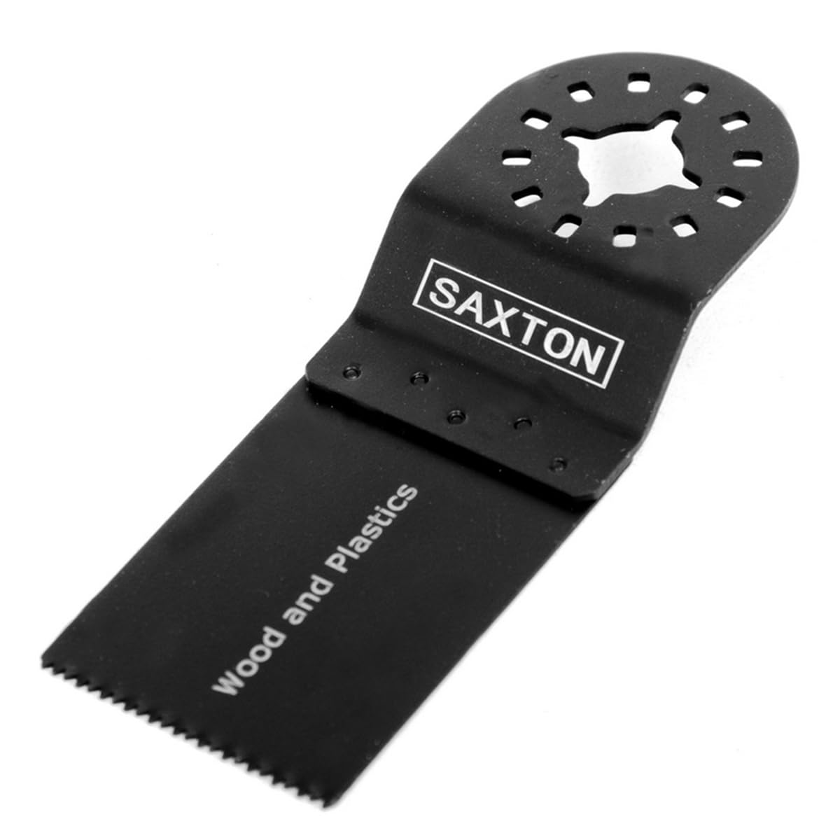 Saxton SH35WB 35mm Blade Compatible with Fein Multimaster Bosch Makita Oscillating Multitool