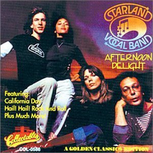 STARLAND VOCAL BAND - Afternoon Delight - Amazon.com Music