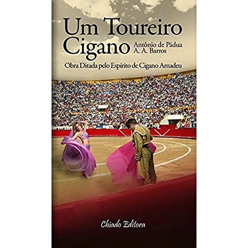 Um Toureiro Cigano: