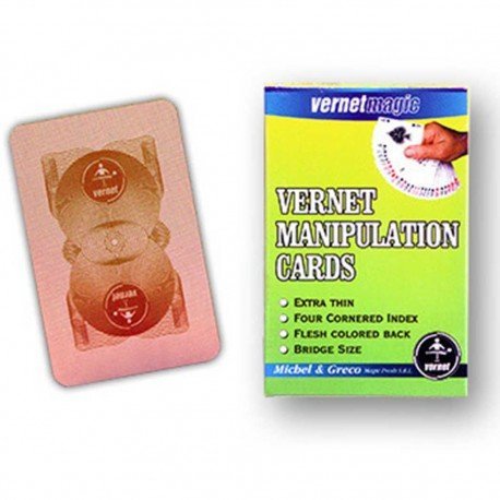 Vernet Manipulation Cards - Image 2