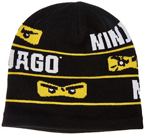 Lego Wear Ninjago Mütze LWAdje 603 Bonnet, 995, 50/52 Garçon Cover