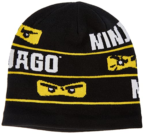 Lego Wear czapka chłopięca beanie, 995., 56