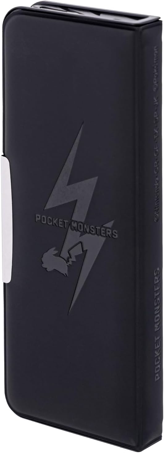 [Showa Note] 筆箱 ショウワノートポケモンシンプル筆箱うす型ふでばこ 177729801