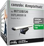 mitsubishi evo teilekatalog Passend mit geschlossener Dachreling erhalten Sie 2 Dachträger mit einer maximalen Nutzlast von 90 kg.