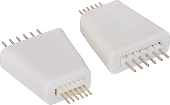 Litcessory V3 to V4 Lightstrip Adapter for Philips Hue Lightstrip Plus