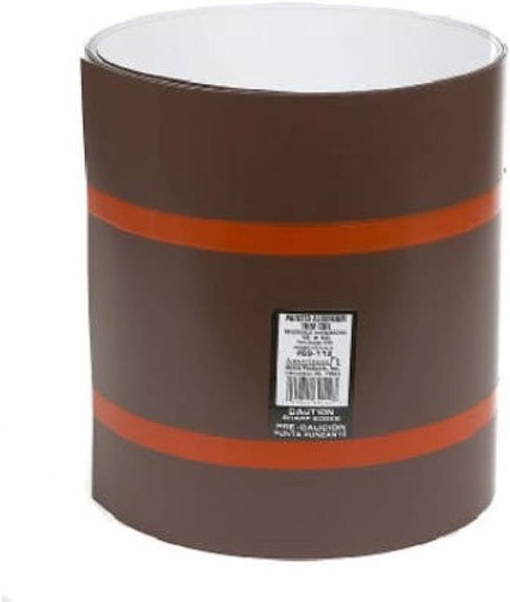 AMERIMAX HOME PRODUCTS 69414 Trim Coil , White