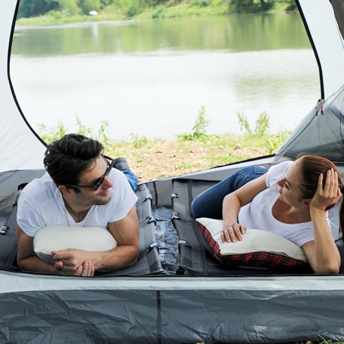 TIMBER RIDGE 20-Second Quick Set-Up Cot