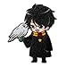 Mono Quick Harry Potter Applicazioni termoadesive da applicare con ferro da stiro – Hermine, Ron (16088 – Harry Potter)