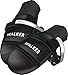 TRIXIE Pfotenschutz Walker Care Comfort XL schwarz (2 Stück)