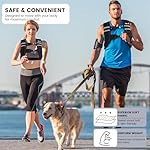 Weighted Vest Woman - 6lb/8lb/12lb/16lb/20lb/25lb/30lb Womens Weight Vest for Walking, Strength Training Weight Vests for Men, Reflective Stripe Fitness Vest for Workout Running Jogging - Image 4