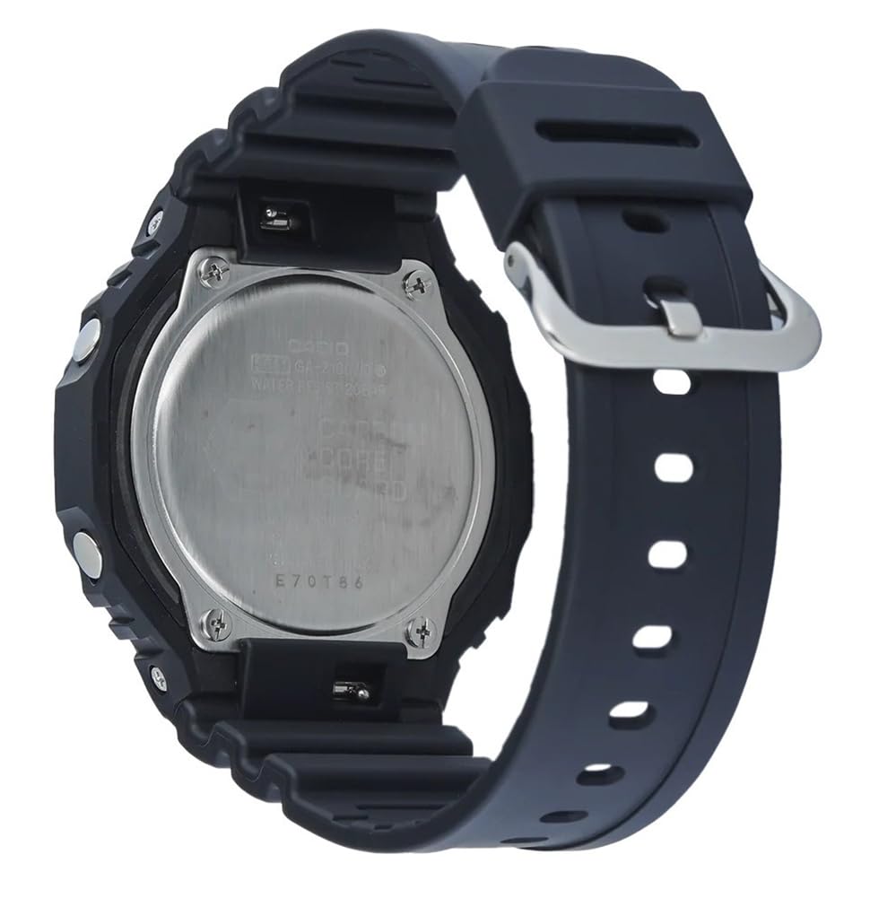 Casio Herren Analog Digital Armbanduhr G-Shock