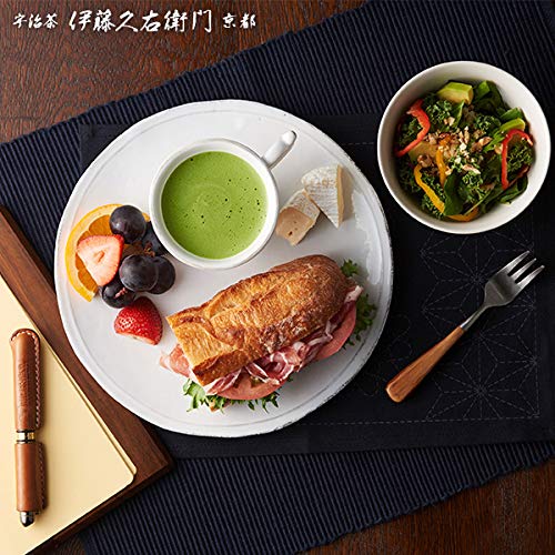 伊藤久右衛門 宇治抹茶エスプレッソ 粉末スティック