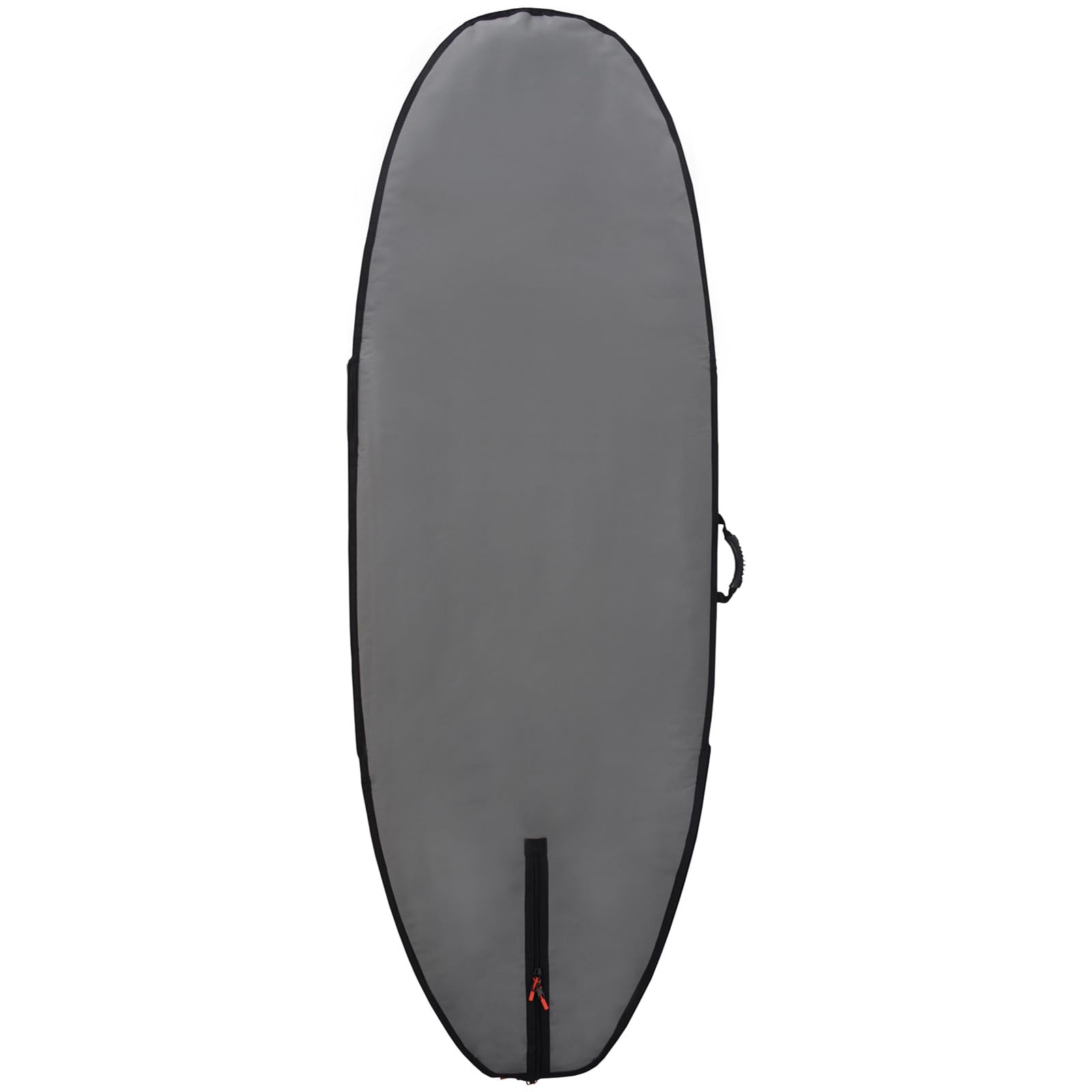 F2 Windsurf Boardbag XXS 226 x 79 cm Grau 2024/2025