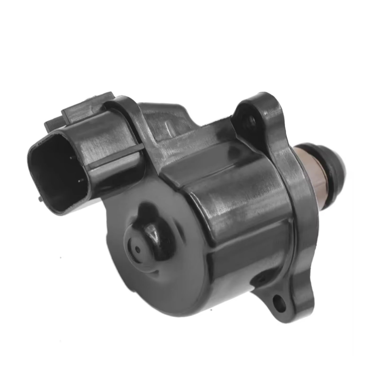 Mjuhbgt One Color Compatible With Mitsubishi For Galant 1999-2003 Md613992 Car Idle Air Control Valve Decoration Accessory Components Iac Valve