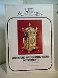  Uhren und wissenschaftliche Instrumente (Clocks, watches and scientific instruments). Auktion am 2. November 1976 in Zürich