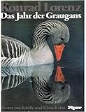  Das Jahr der Graugans
