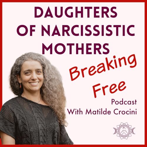 Couverture de Daughters of Narcissistic Mothers