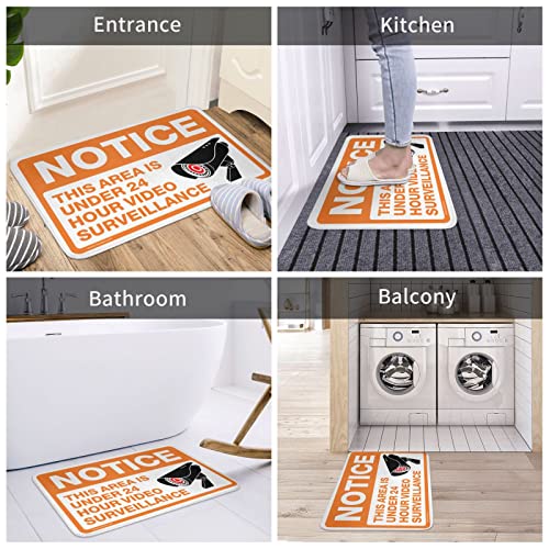 Tapis de sol en caoutchouc pour garage COTECI protégeant votre porte de service