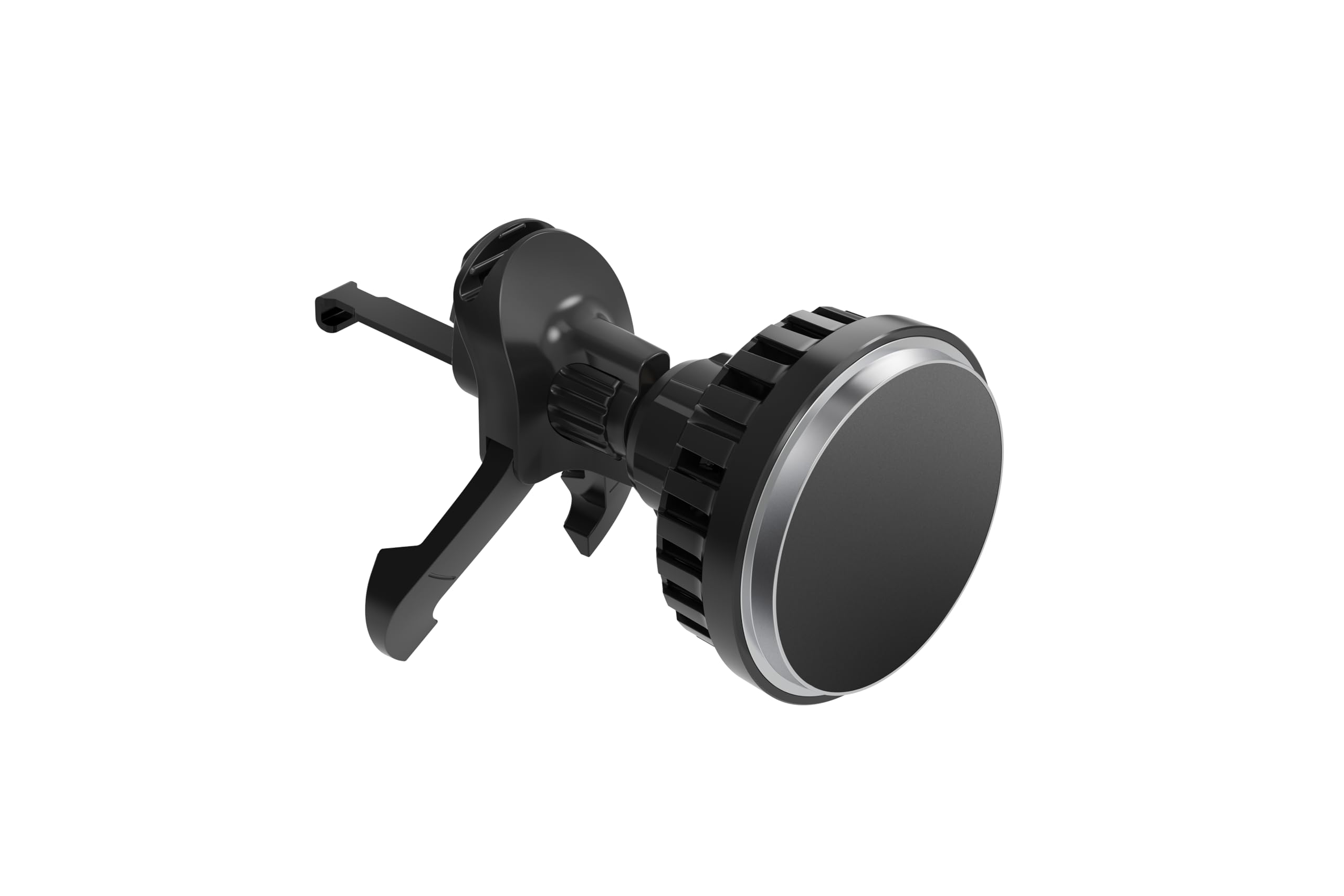 Designed for Samsung Wits Wireless Magnetischer Car Charger, induktive Ladestation für kompatible Smartphones, Qi2-Support, 15 Watt Schnellladen, inklusive 30 Watt Kfz-Ladeadapter
