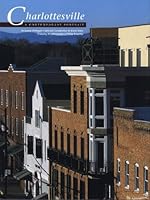 Charlottesville: A Contemporary Portrait 1581920458 Book Cover