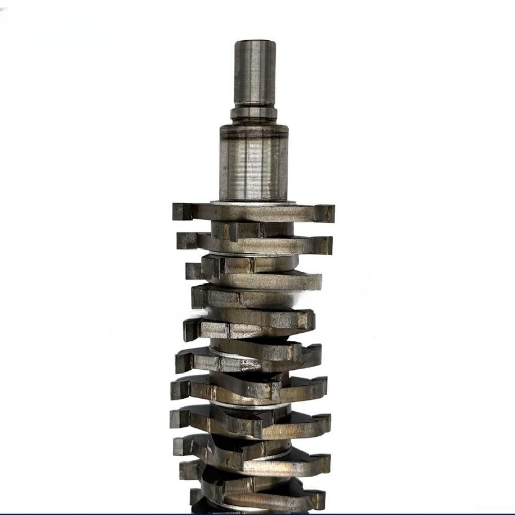 Bimetall Schaberkopf 48mm Schnitt für Wandhobel