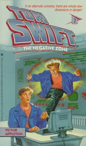 The Negative Zone