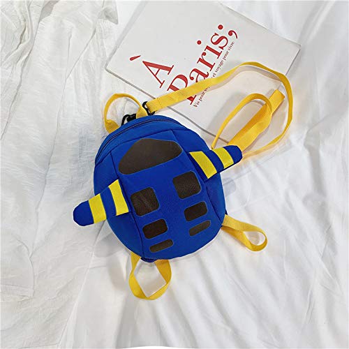 Rucksack Niedliche Kinder Schultasche Kindergarten Umhängetasche Weibliches Baby Anti-Lost Kleinen Rucksack