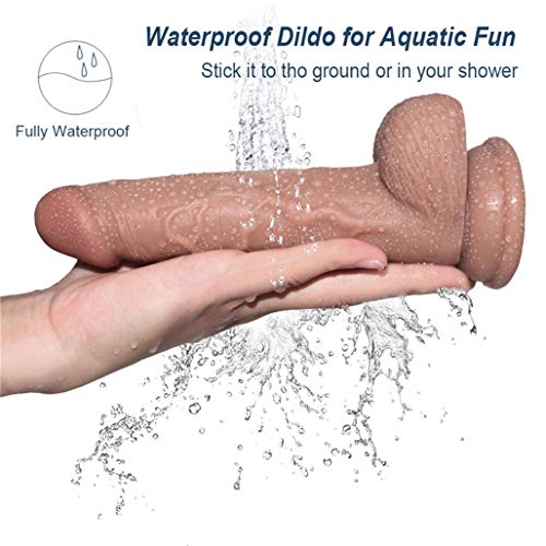 Best Thick Dildos