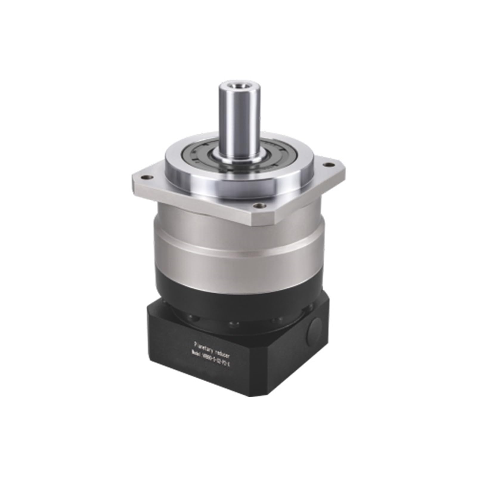 Réducteur planétaire 57mm NEMA23 hélicoïdal à haute précision pour moteur pas à pas