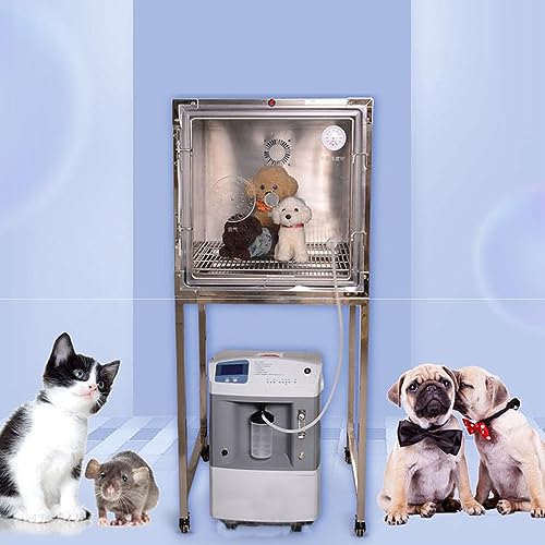 Utilisation pratique du Nébuliseur pour animaux