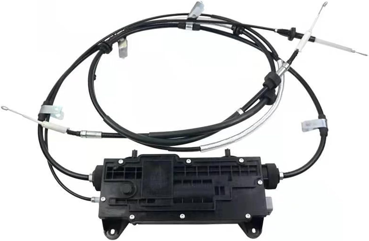 Parking Brake Accessories Car Accessory Brake System Parking Brake Actuator For Discovery 3 VAN (L319) 2004-2009 For Rover Sport 2005-2009