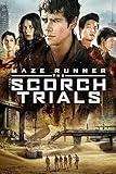  MAZE RUNNER THE SCORCH TRIALS: Screenplays