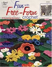 Fun with Free-Form Crochet by Margaret Hubert (2004-11-04)