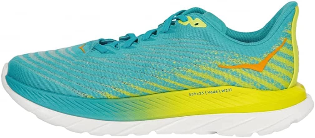 HOKA Men's M Mach 5