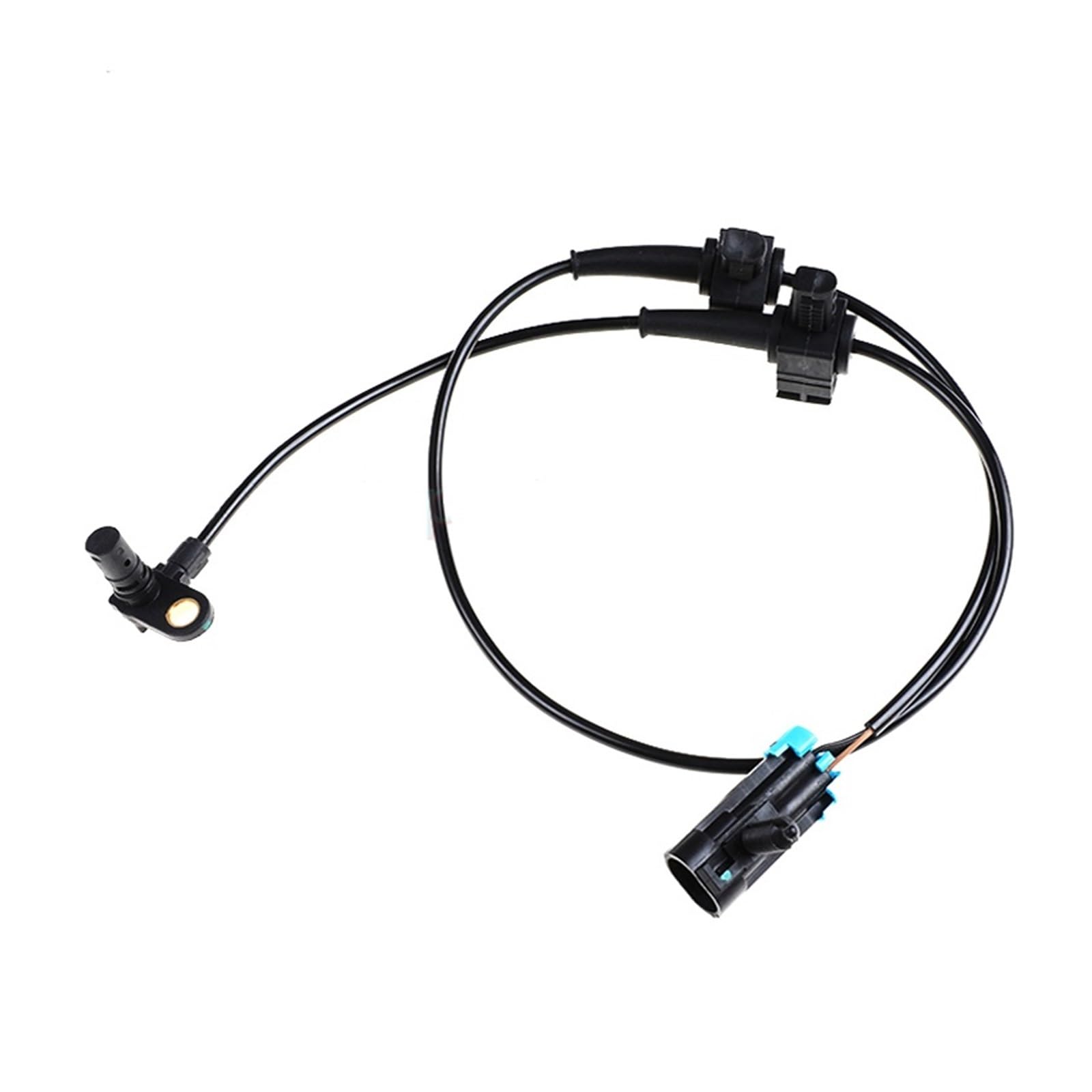 FQJYXWEWL Rear Left and Right 15862988 15089904 ABS Speed Sensor