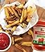 Mrs Taste Sugar Free Ketchup, Zero Calories, Zero Sodium, Zero Sugar, High Fiber, Keto Friendly, Paleo Friendly, Condiments and Sauces (12 oz, Ketchup)