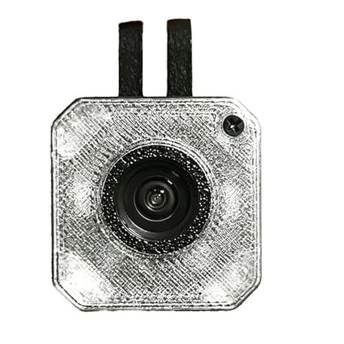 Zhdbchyuu VRChat Wireless/Wired Face Tracker 16g...