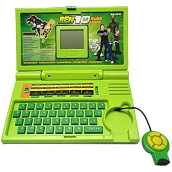 electronic laptop for kids