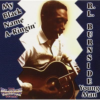 My Black Name A-Ringin'