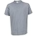 Russell Big Boys' Youth Nublend T-Shirt, Oxford, Medium