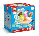 Zoom IMG-1 hape set gelataio crea gelati Zoom IMG-1 hape set gelataio crea gelati