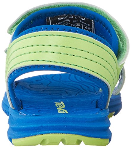 Teva Psyclone 6 Sport Sandal (Toddler/Little Kid)3