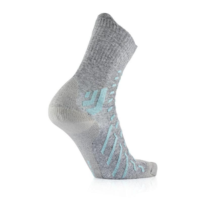 Thermic Trekking Cool Light Crew - Calcetines de senderismo para mujer